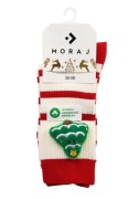Skarpety Moraj CDC700-036 35-41