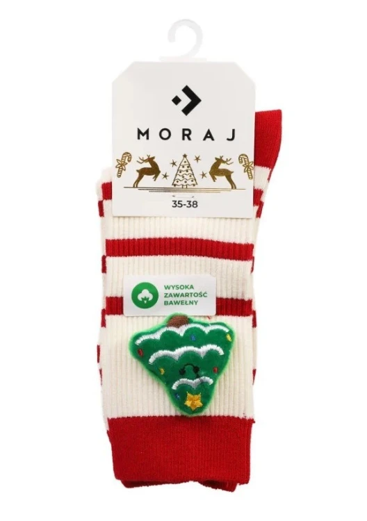 Skarpety Moraj CDC700-036 35-41