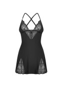 Koszulka Obsessive Sparkly Night Babydoll S-3XL