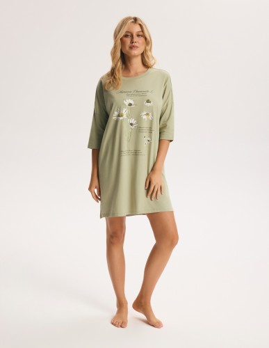 Koszula Henderson 45400 Gina 3/4 S-3XL