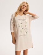 Koszula Henderson 45400 Gina 3/4 S-3XL