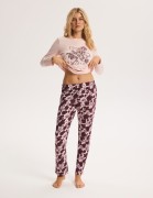 Piżama Henderson Ladies 45416 Ginger dł/r S-3XL