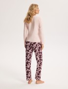 Piżama Henderson Ladies 45416 Ginger dł/r S-3XL