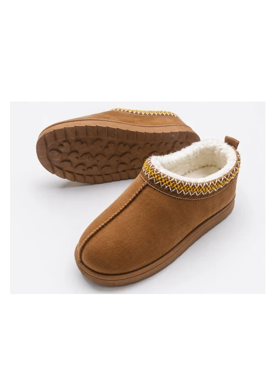 Kapcie/Buty Noviti OZ003 Zimowe Damskie 36-41