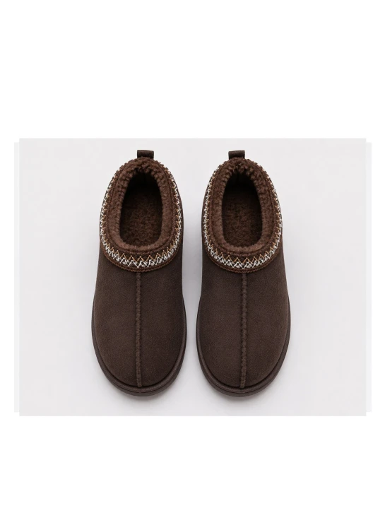 Kapcie/Buty Noviti OZ003 Zimowe Damskie 36-41