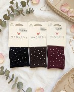 Skarpetki Magnetis  Cyrkonie