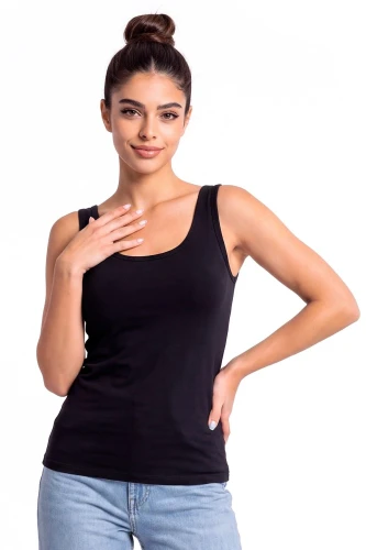 Koszulka Donna 102 sz/r S-XL