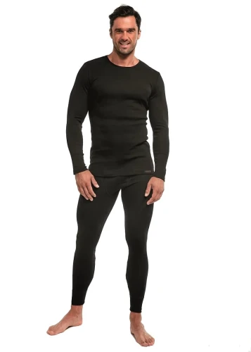 Kalesony Cornette Authentic 049 Thermo Plus M-3XL