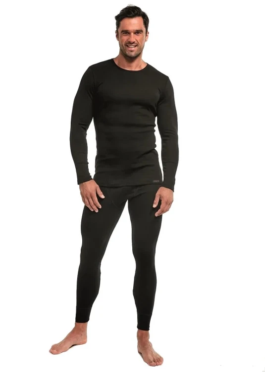 Kalesony Cornette Authentic 049 Thermo Plus M-3XL