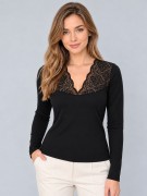 Bluzka Eldar Esmeralda 2XL-3XL