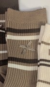 Skarpety WiK SO&LI 3046 wz.08 Kaszmir 35-42
