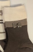 Skarpety WiK SO&LI 3046 wz.08 Kaszmir 35-42