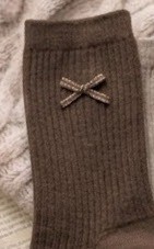 Skarpety WiK SO&LI 3046 wz.07 Kaszmir 35-42