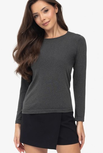 Bluzka Gatta 43180 Longsleeve Black Diamond S-XL