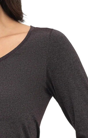 Bluzka Gatta 43180 Longsleeve Black Diamond S-XL