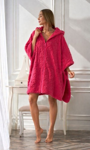 Ponczo L&L 2638 Homewear