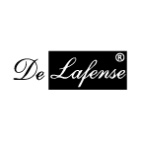 De Lafense - tabela rozmiarów