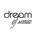 Dream of Sonia - tabela rozmiarów